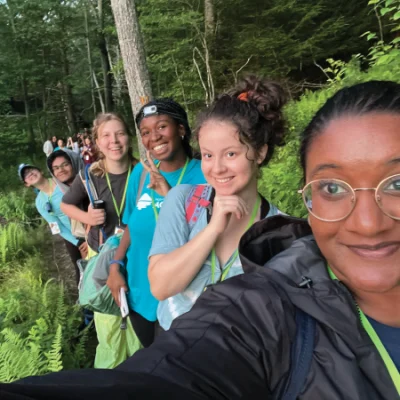 [UConn Daily Campus] Mentoring Students through Community-Based Environmental Action