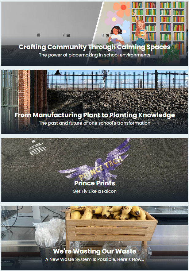 storymap screenshot